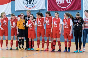 Bild 381 - Norddeutschen Futsalmeisterschaften : Sieger: Osnabr�cker SC